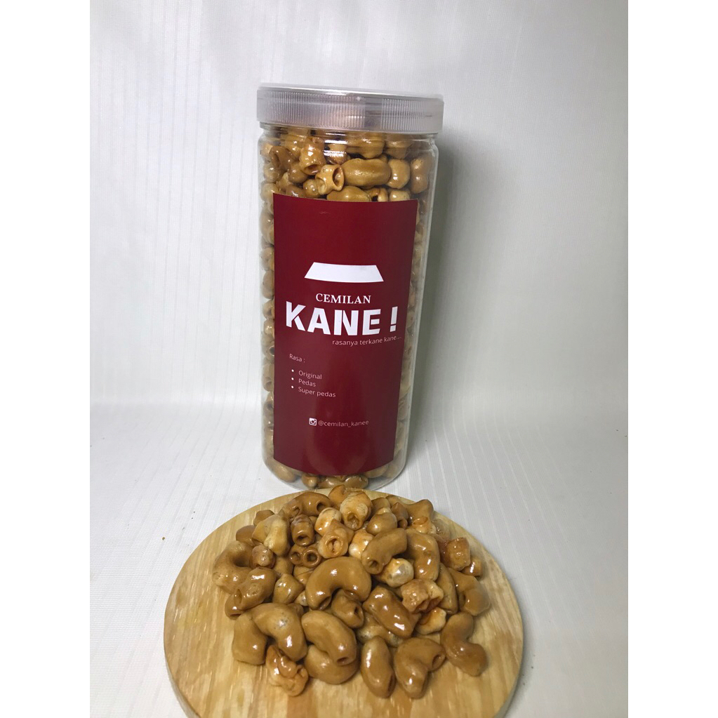

Makaroni Bantet Kane Toples 1300ml