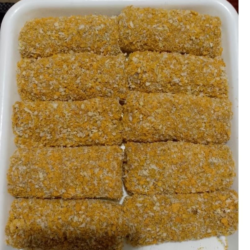 

RISOL ROZEN 5 pcs/pack.pilihan isian di deskripsi