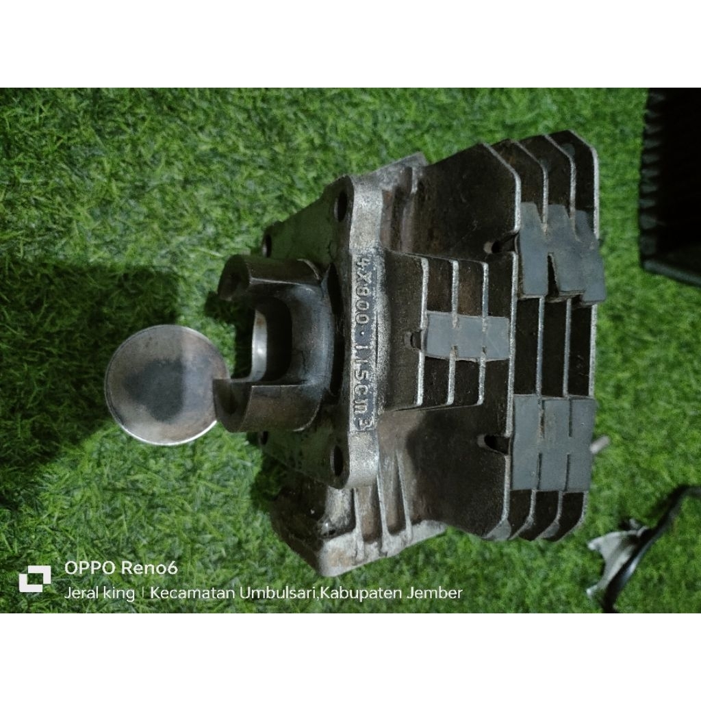 blok RX spesial rxs Rxr yt original liner sdah OB lapis