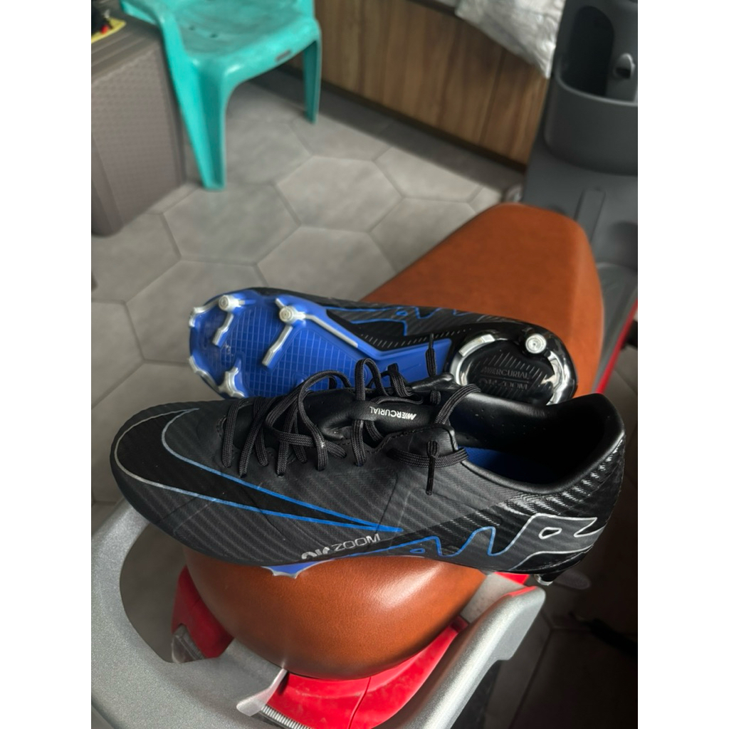 Nike Mercurial Vapor Zoom Academy (Second)