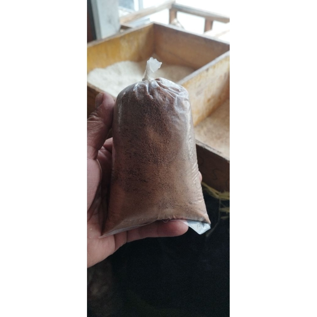 

gula semut