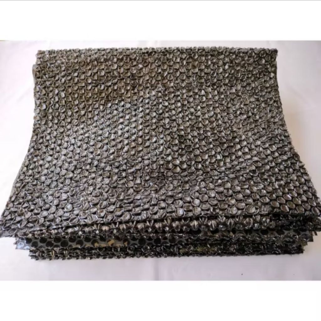 

Bubble wrap extra packing