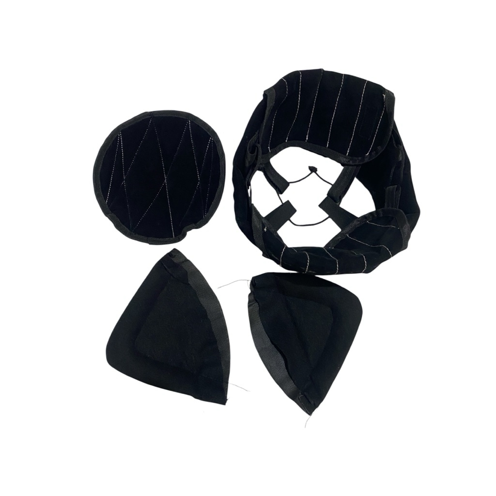 busa helm slim head