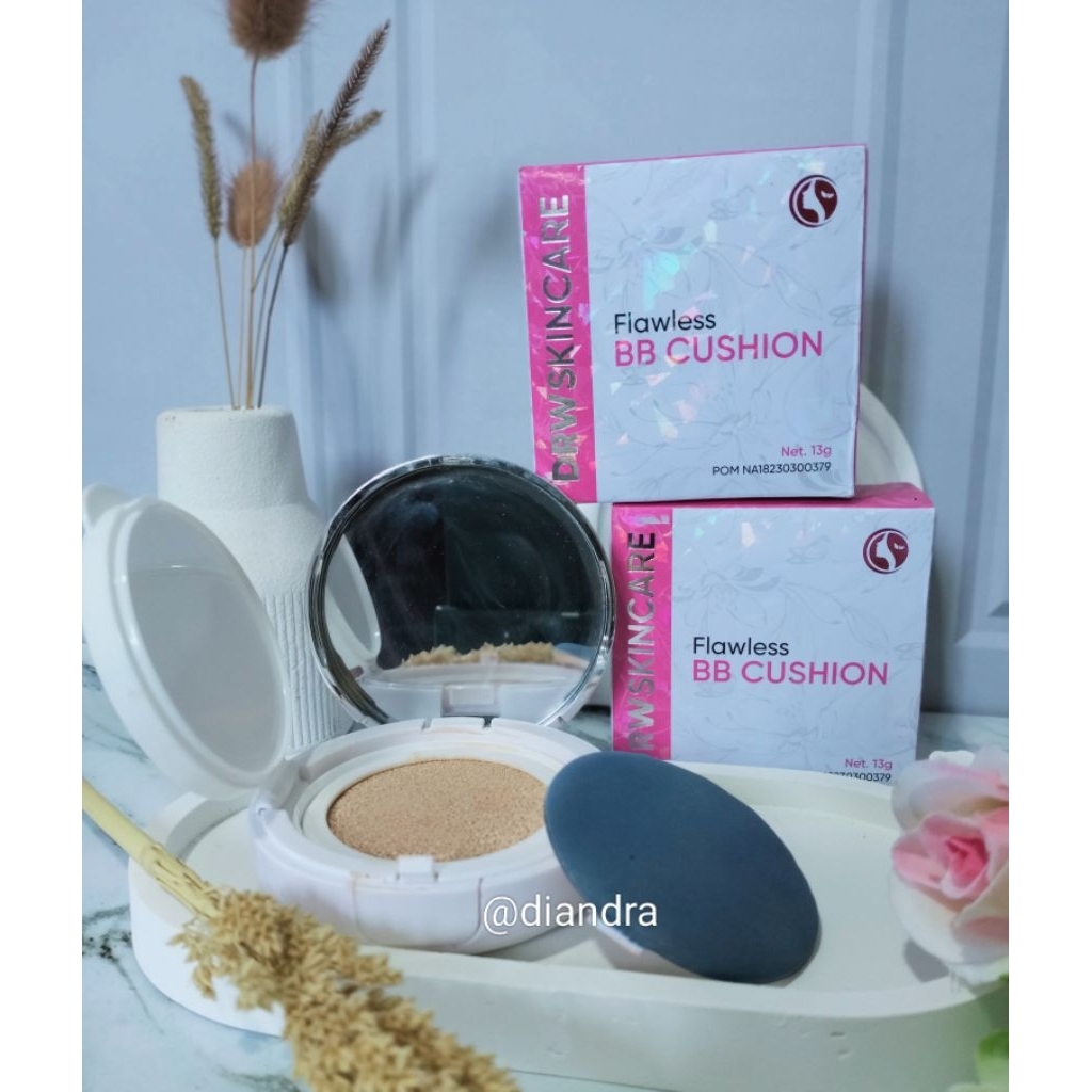 DRW SKINCARE BB CUSHION