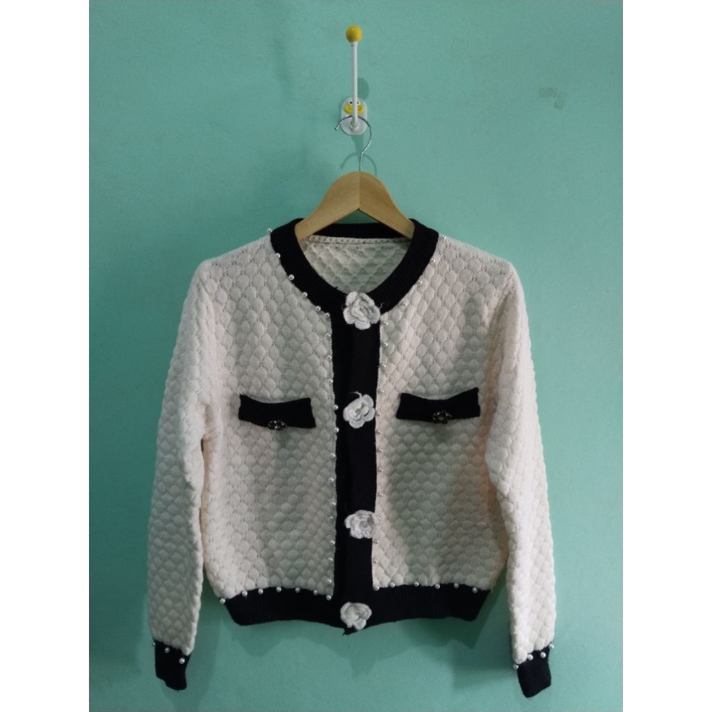 AtsanRajutPremiumkoreanstyleatasanlucu