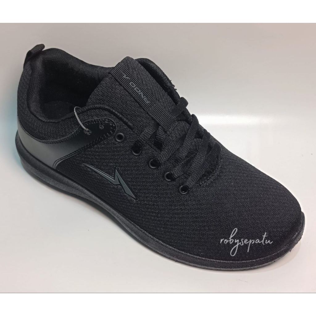SEPATU SEKOLAH ANDO COSTER/SEPATU SNEAKERS ANDO/SEPATU PRIA DEWASA
