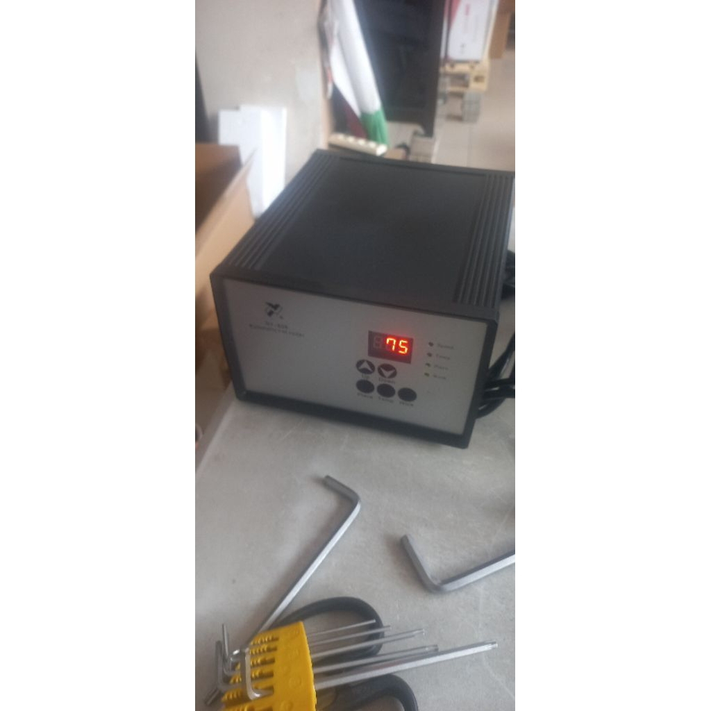 Control Box Mesin Coding NY-808