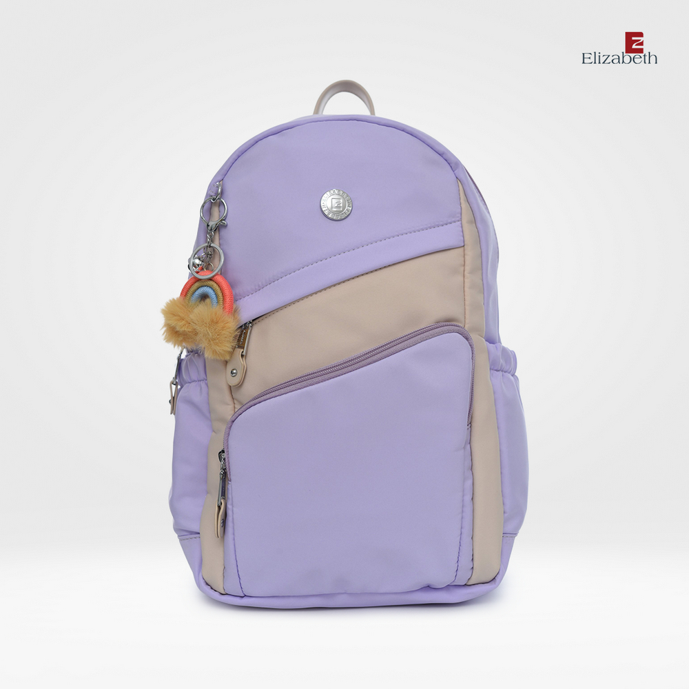 Tas Sekolah Elizabeth Backpack 0028-0003