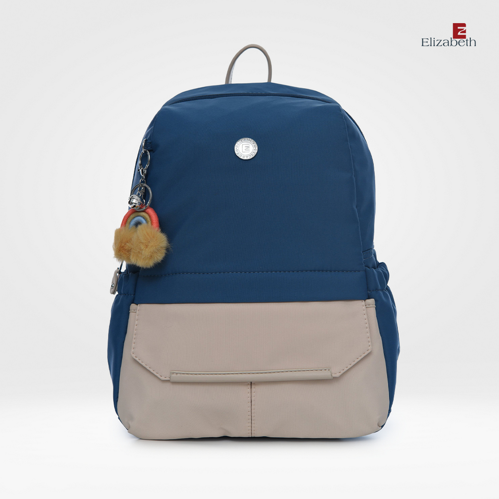 Tas Sekolah Elizabeth Backpack 0028-0004