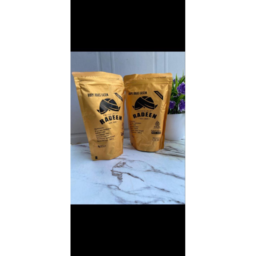 

Kopi lelet Raden