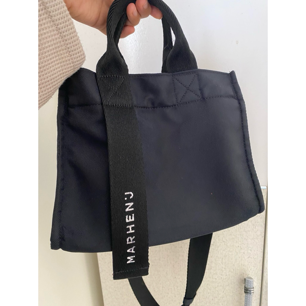 [PRELOVED] Marhen.j Rico Bag