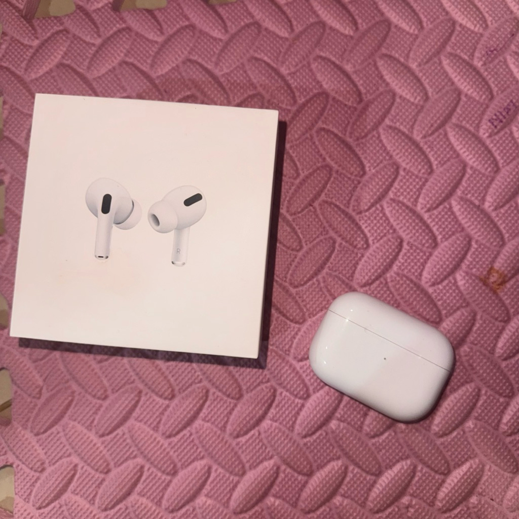 apple airpods pro gen 1