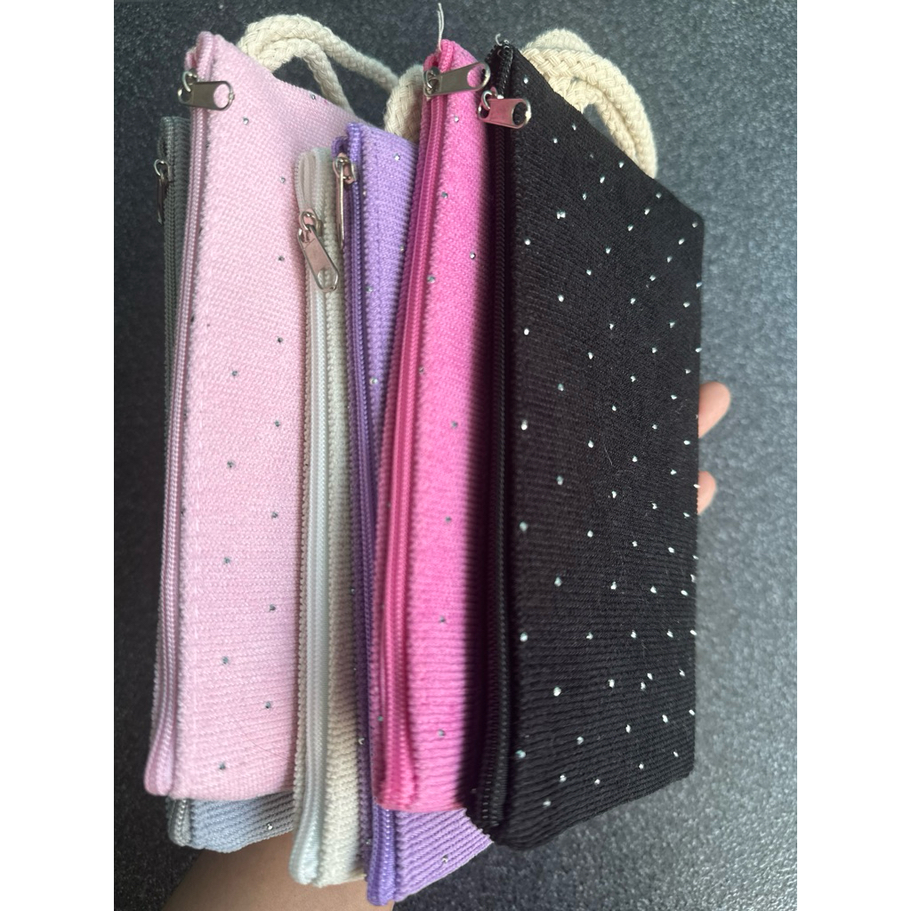 

Tempat pensil / pensil case / Pouch HP