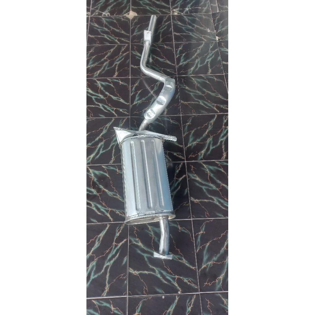 knalpot original bekas copotan L300