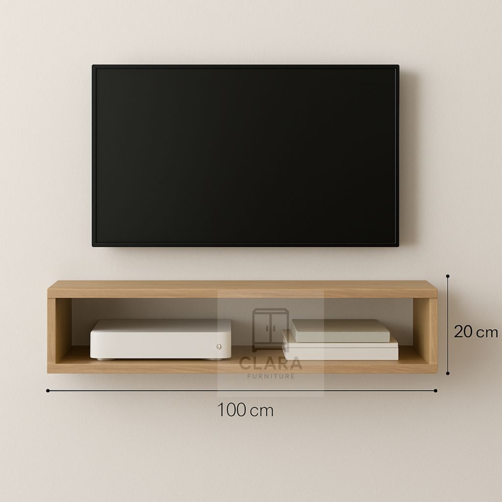 meja tv minimalis,rak ambalan multifungsi