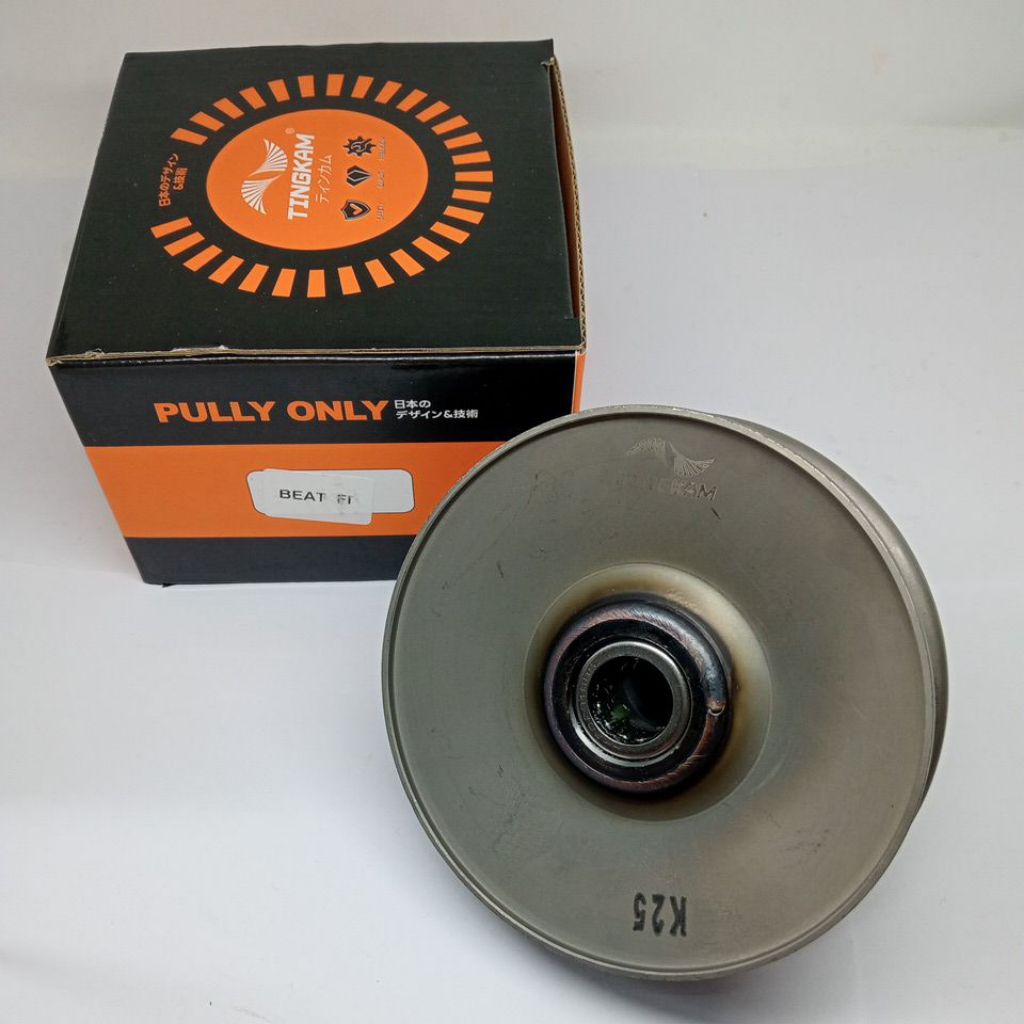 PULLY ONLY BEAT FI ORIGINAL TINGKAM