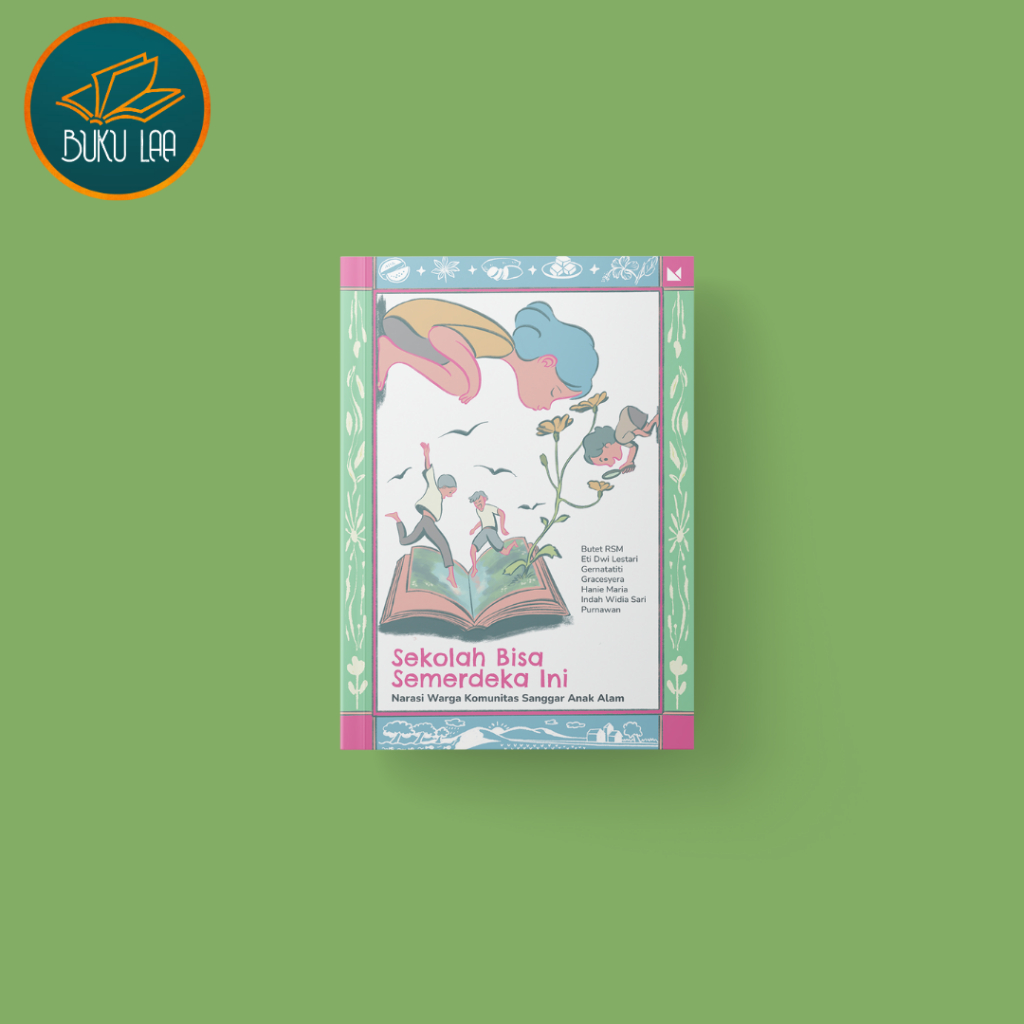 Sekolah Bisa Semerdeka Ini