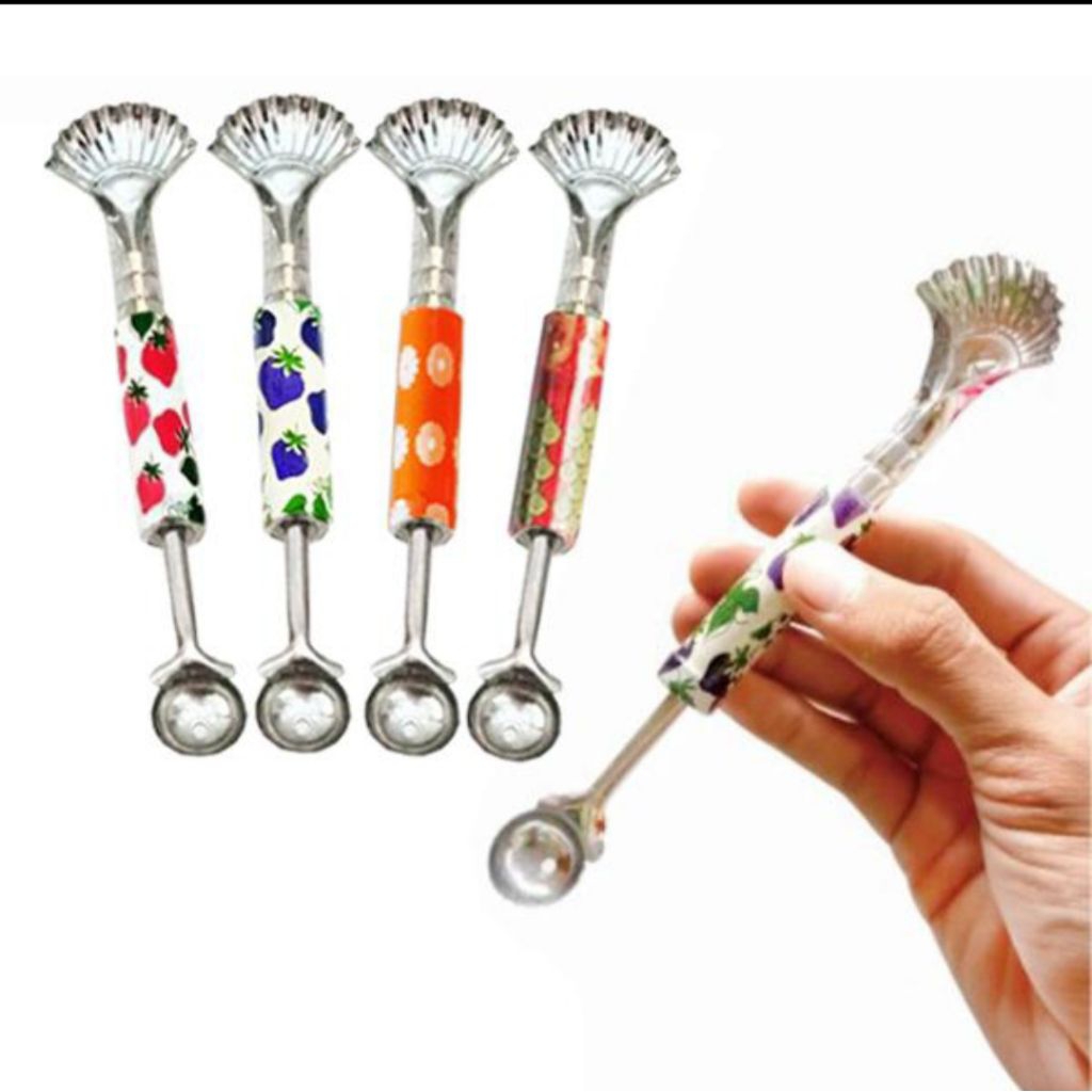 Alat Kerokan Buah Kerokan Kelapa Scoop