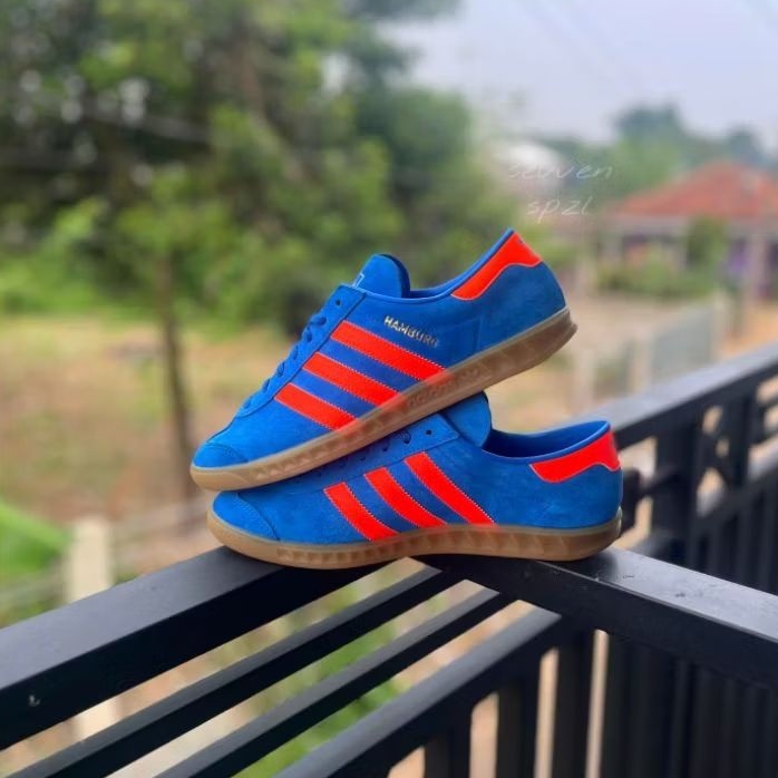Adidas Hamburg Cw Dublin