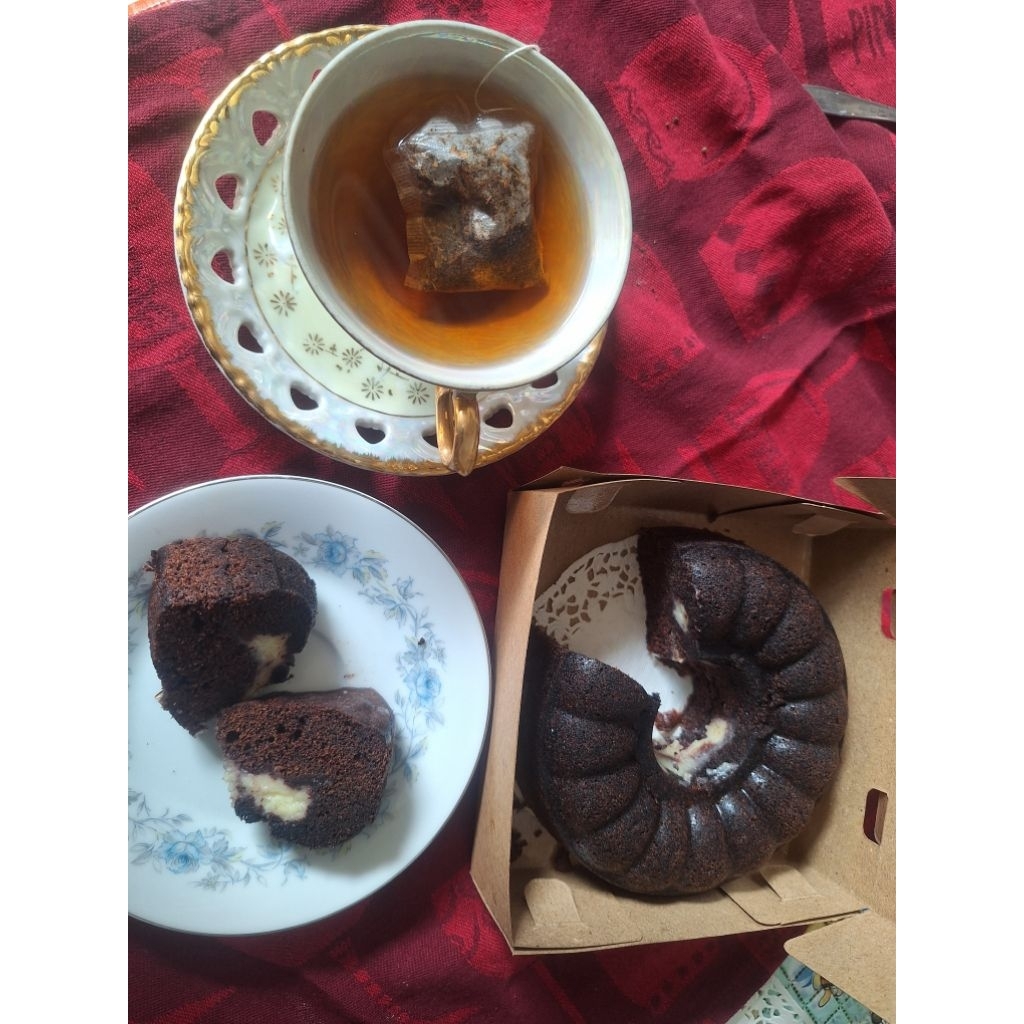 

bolu ketan hitam ngeju by lanira