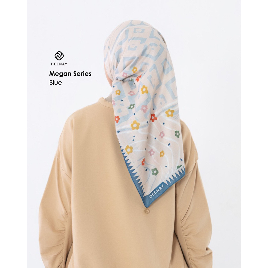 Deenay Megan  - Deenay motif terbaru