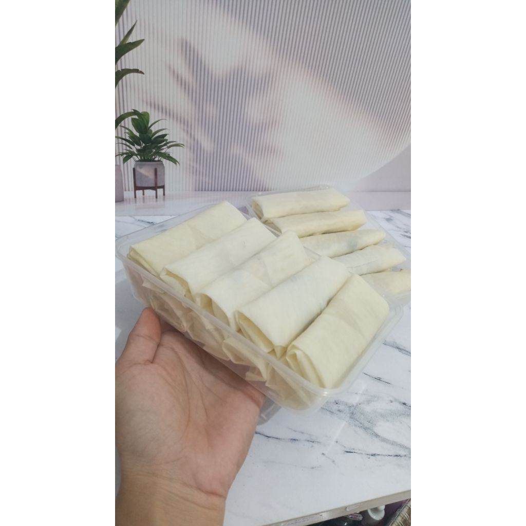 

Pisang coklat PISCOK