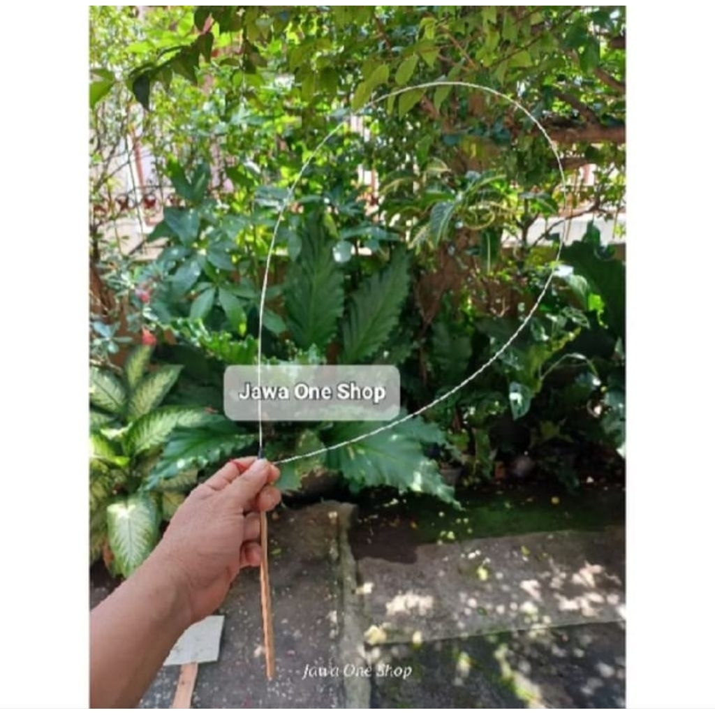 Joran pancing wader 120 cm super lentur micro fishing gagang serut