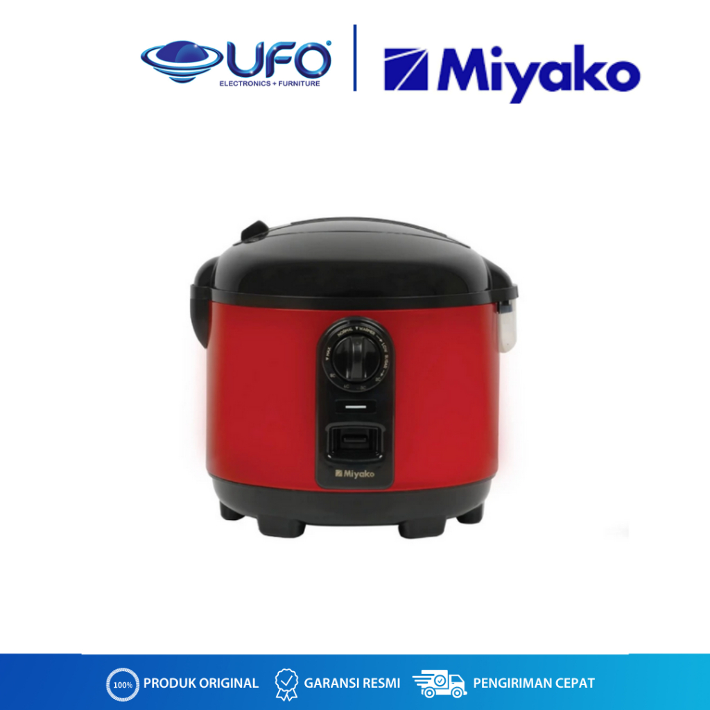 Miyako Magic Com Low Carbo MCM721LST