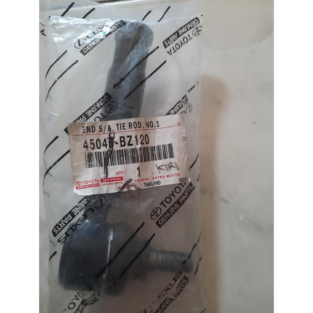 tie rod tierod depan avanza xenia 2012 2013 2014 2015 2016 2017 2018 2019 2020 2021 ori
