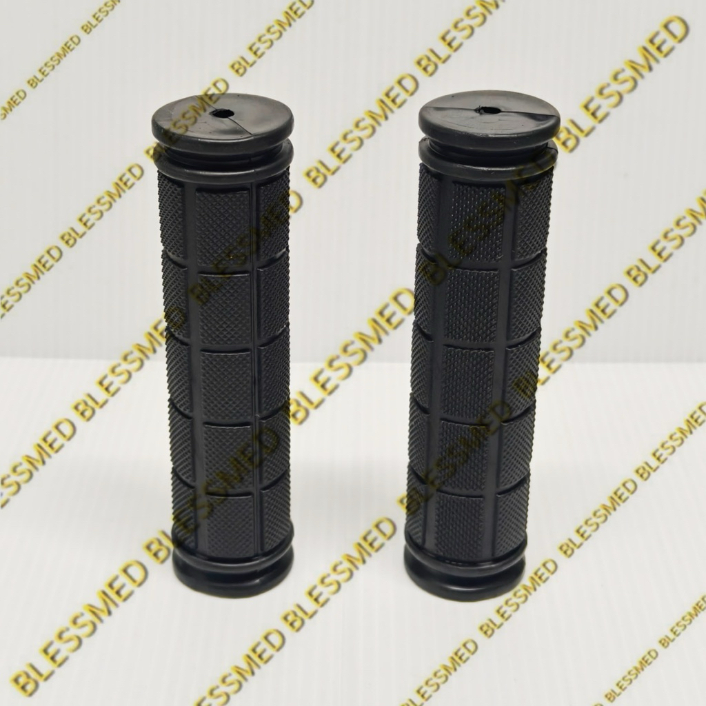 Handle Grip Kursi Roda Karma/Eu Karma (Sepasang)