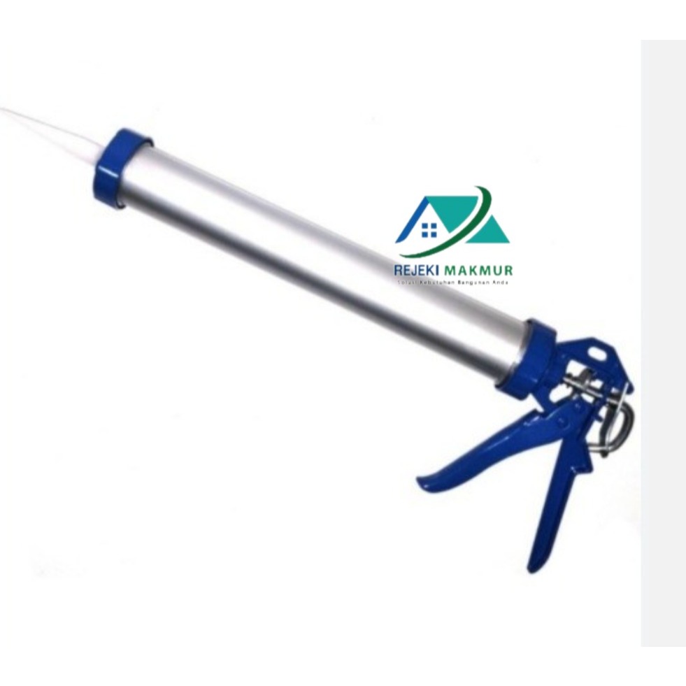 Sealant Gun / Tembakan Sosis Sealant / Sausage Silicone Sealent Gun Sosis