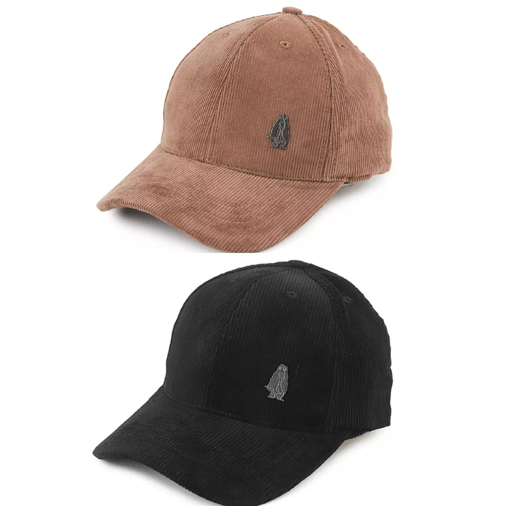 Hush Puppies Whale Original (Topi Pria & Wanita (Unisex))