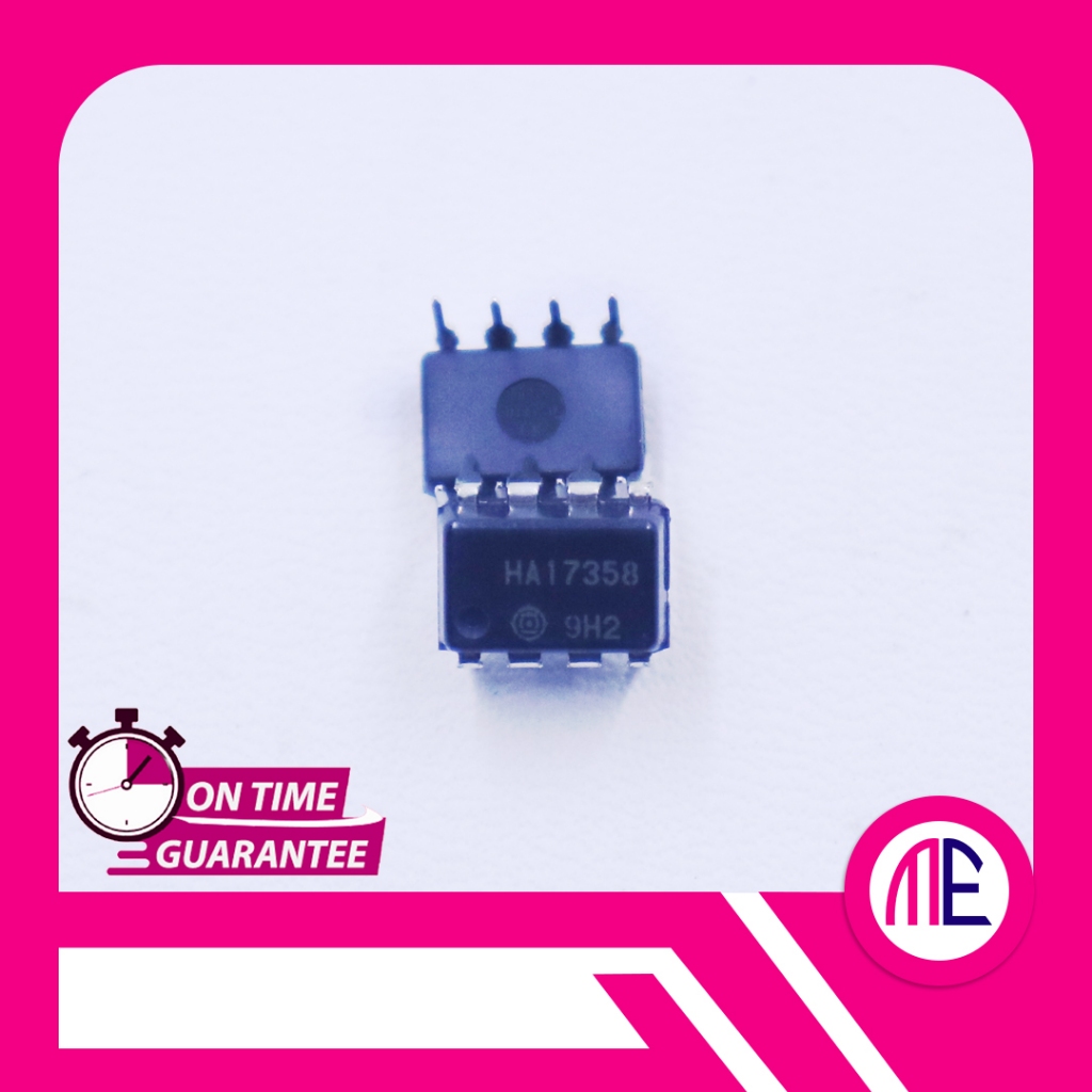 HA17358 DIP