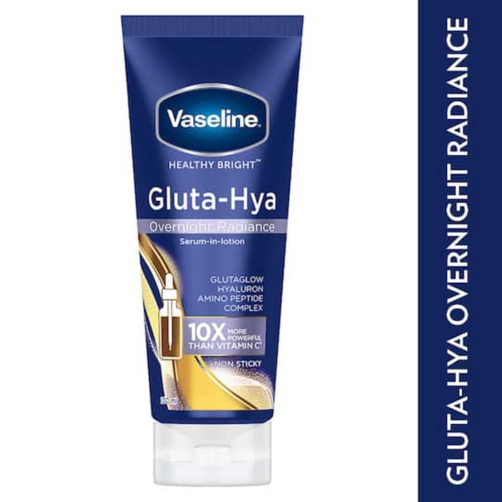 VASELINE GLUTA-HYA SERUM
