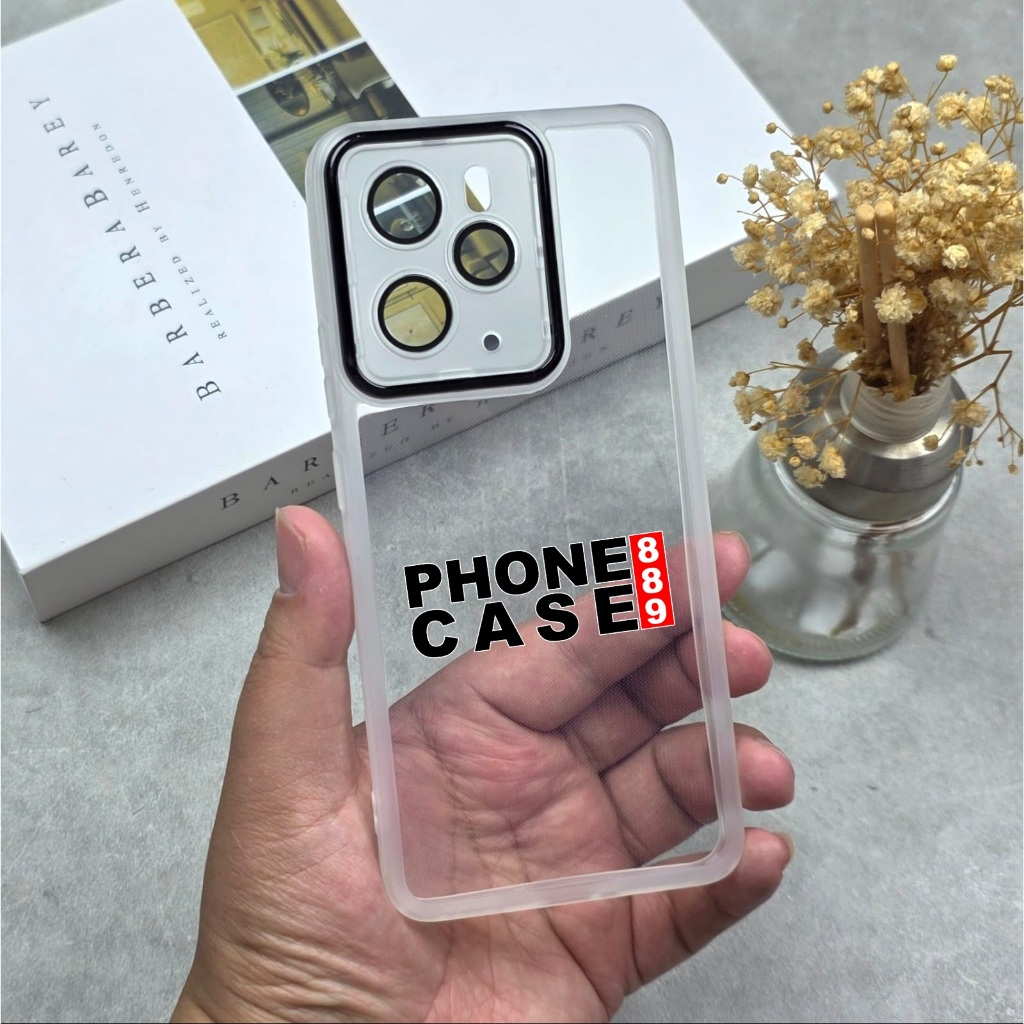 REALME 14 5G REALME 14T SOFT CLEAR LENS CAMERA REALME 14 5G REALME 14T