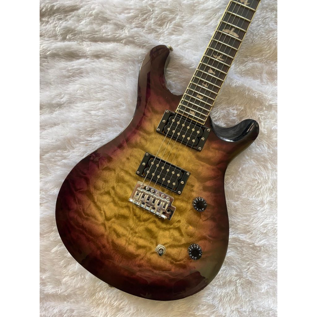 gitar prs original riject