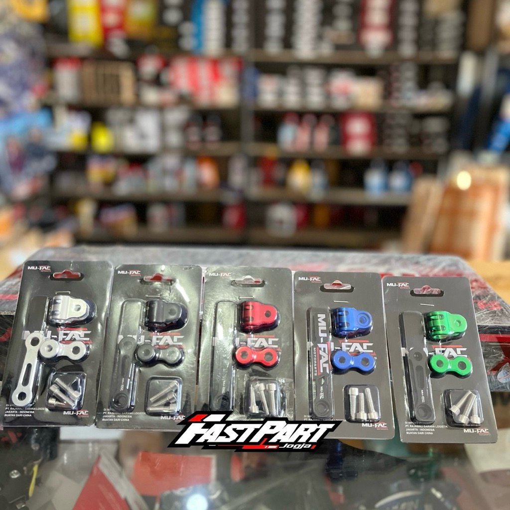 Breket selang rem depan cnc | breket rem depan universal | breket selang rem ninja rxking pendek