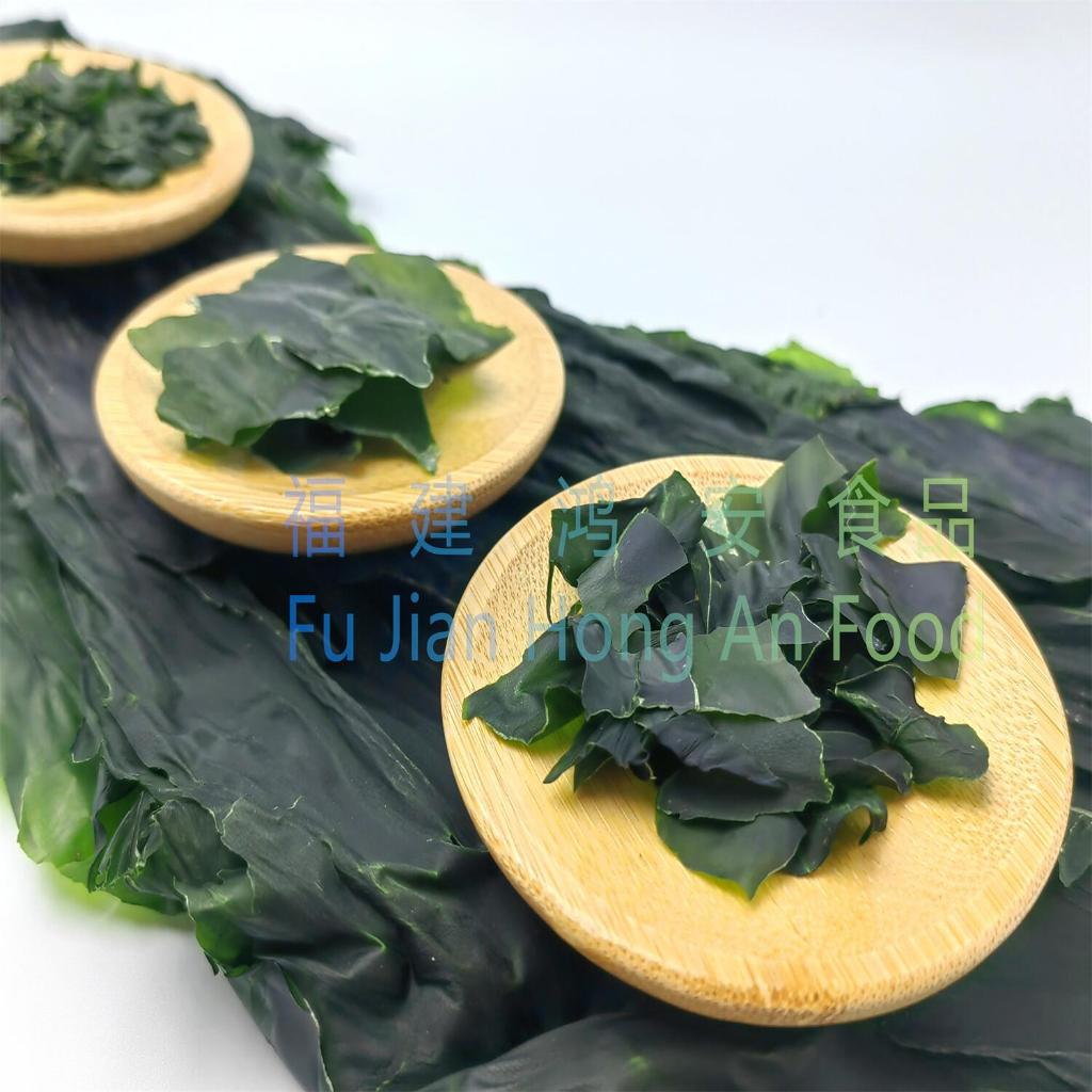 

Konbu (powder, powder, flakes)