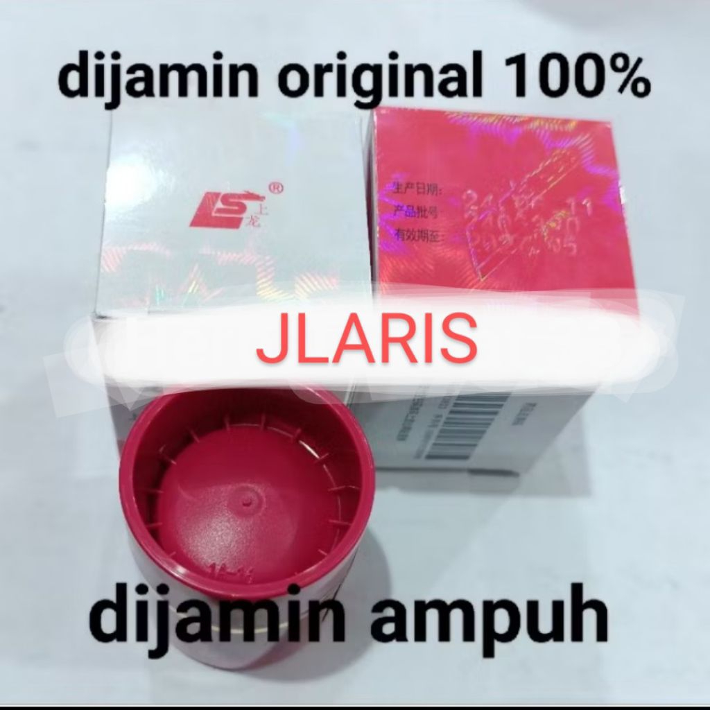 

merah putih jamur dan alergi-alergi eksim dijamin ampuh