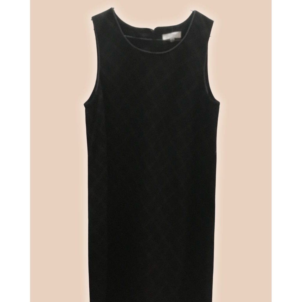Sleeveless Dress - Preloved