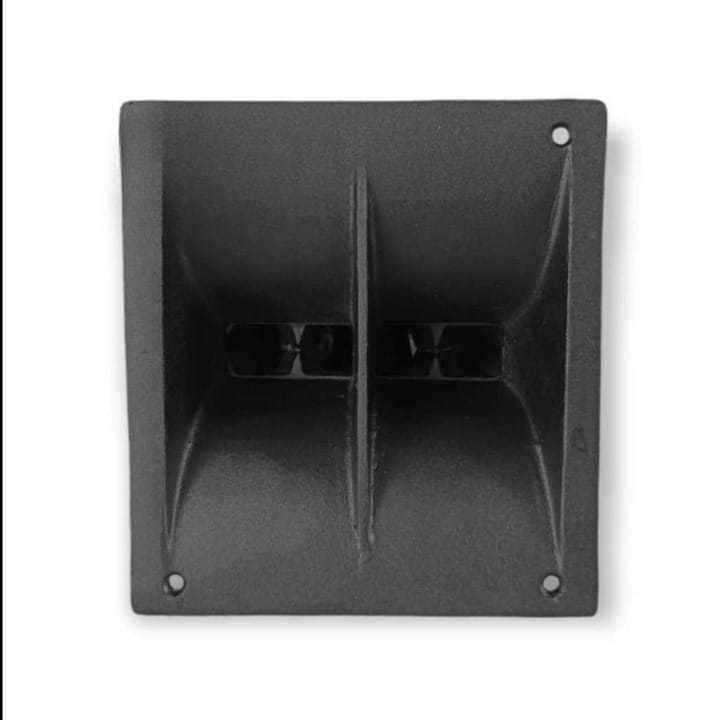 HORN TWITER LINE ARRAY VERA SINGLE UK 16X17