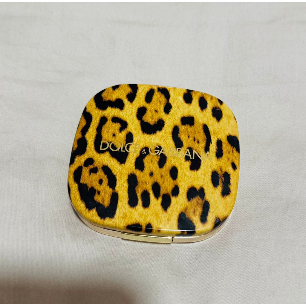 DOLCE&GABANA Eyeshadow [PRELOVED]