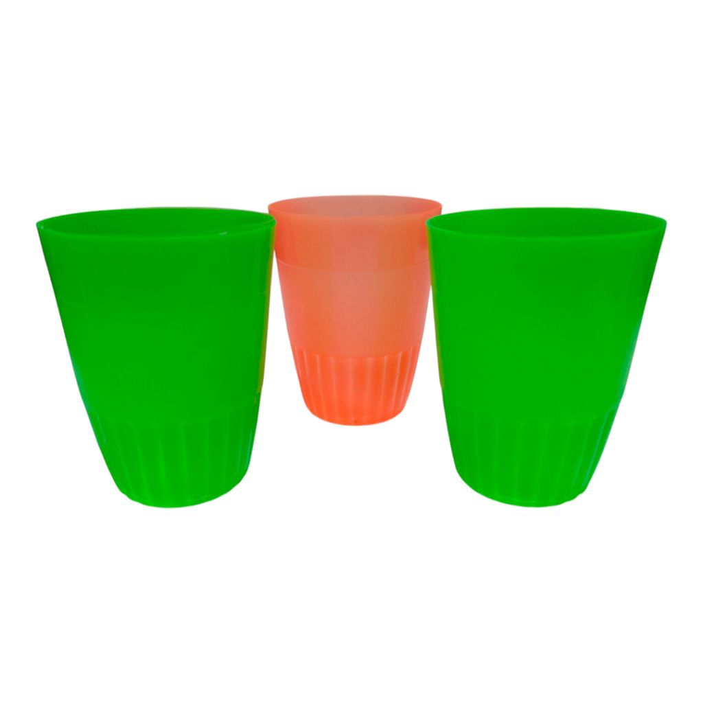 Gelas plastik, Gelas minum plastik, Gelas plastik serbaguna, Gelas grosir murah, gelas HS 09