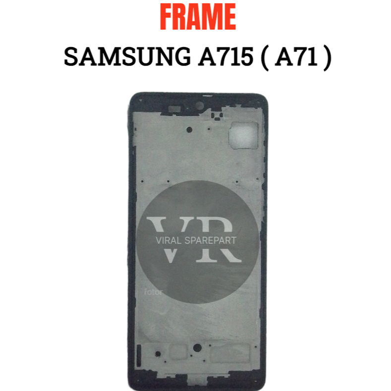 FRAME LCD SAMSUNG A71 / A715