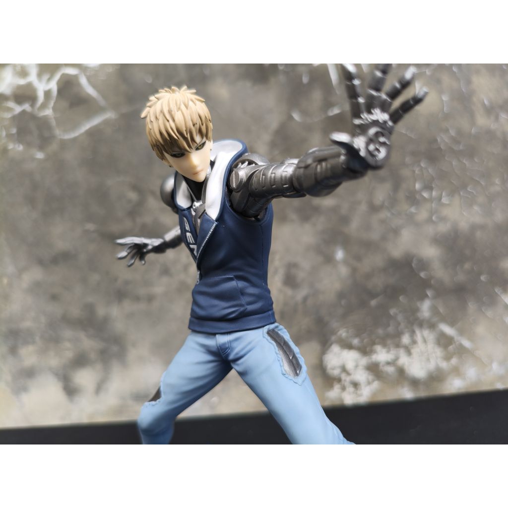Genos Pop Up Parade Loose