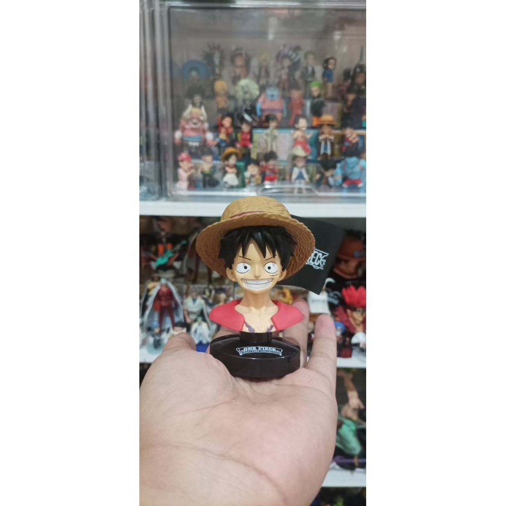 Gdc Luffy rare one piece