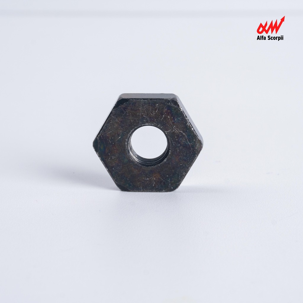 Nut Mur Rumah Lonceng Mio 90170-10317