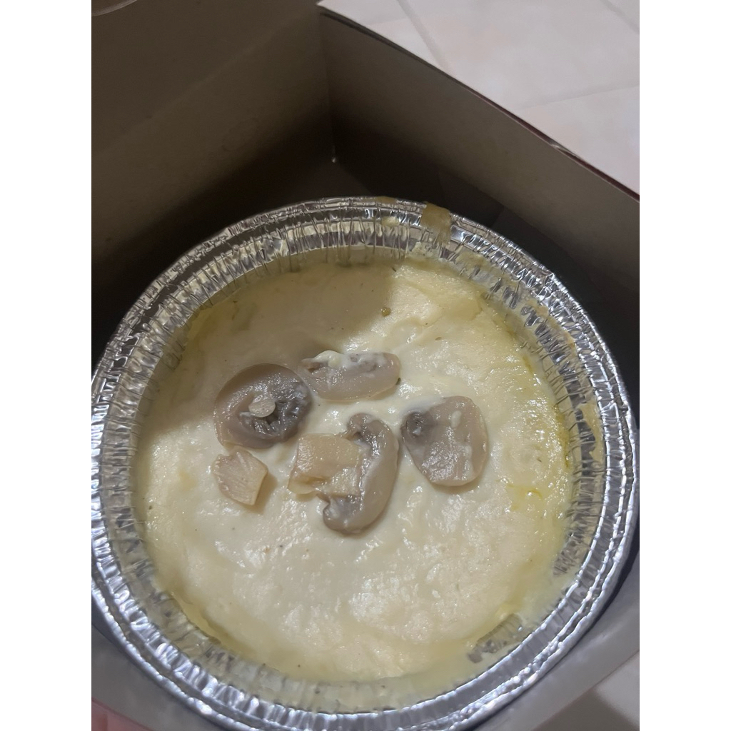 

Lasagnachicken mashroom