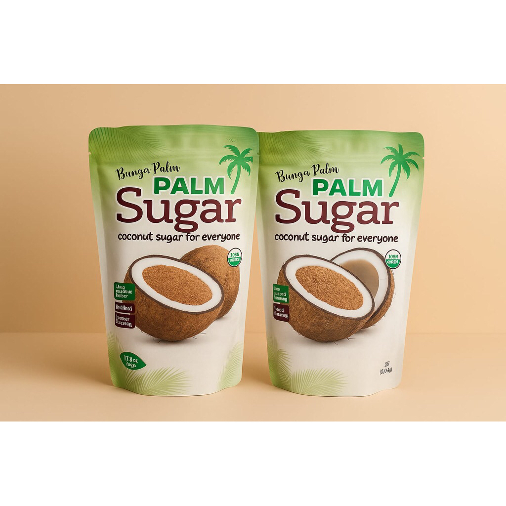 

Palm Sugar Gula Aren