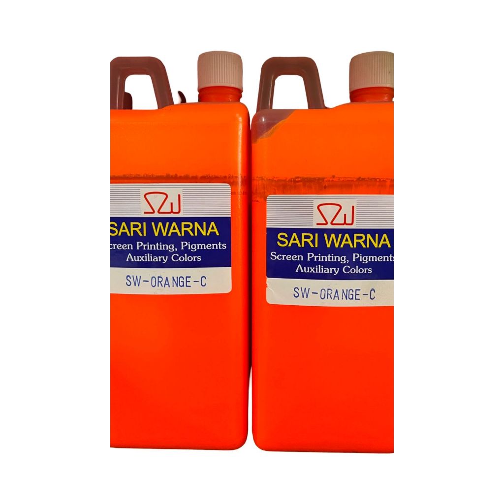 

Biang Warna Stabilo SW Orange C